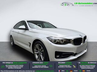 S&eacute;rie 3 320d BVA 2019 occasion 31850 Beaupuy