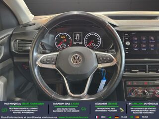 T-Cross 1.0 TSI 115 Start/Stop BVM 2019 occasion 31850 Beaupuy