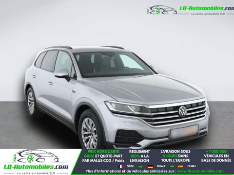 Touareg 3.0 TDI 231ch BVA 4Motion 2022 occasion 31850 Beaupuy