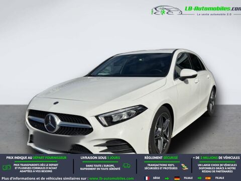 Annonce voiture BMW Série 1 18998 €