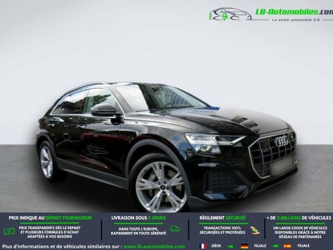 Annonce voiture Audi Q8 57990 €