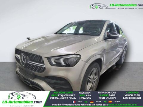 Annonce voiture Mercedes Classe GLE 66700 €