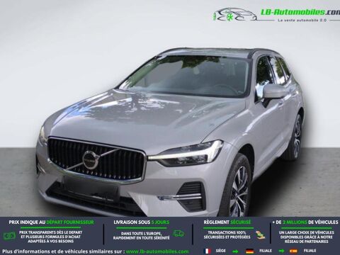 Volvo XC60 B4 AWD 197 ch BVA 2023 occasion Beaupuy 31850