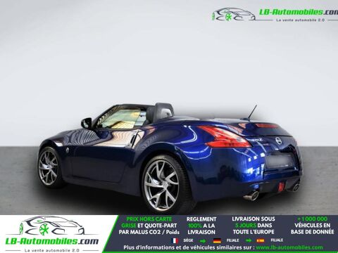 370 Z 3.7 V6 328 BVA 2017 occasion 31850 Beaupuy