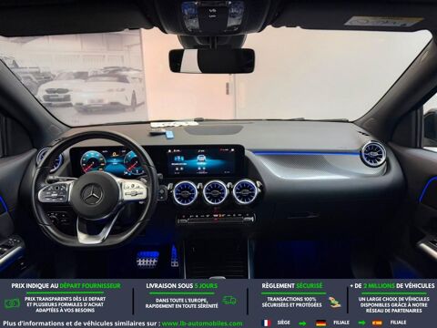 Classe GLA 220 d BVA 4Matic 2023 occasion 31850 Beaupuy