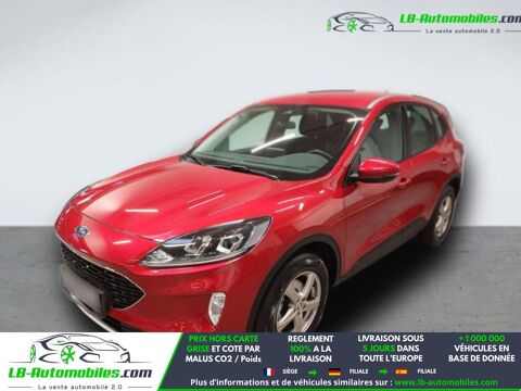 Ford Kuga 1.5 EcoBoost 150 BVM 2021 occasion Beaupuy 31850