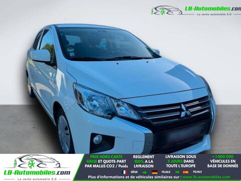 Annonce voiture Mitsubishi Space Star 13800 €