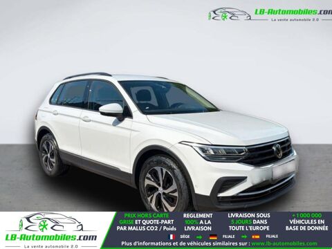 Tiguan 2.0 TDI 150ch BVA 2023 occasion 31850 Beaupuy