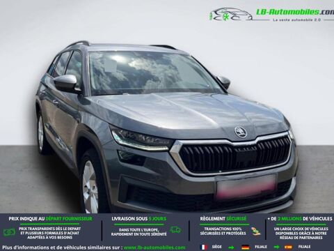 Kodiaq 2.0 TDI 150 BVA 4x4 7pl 2022 occasion 31850 Beaupuy