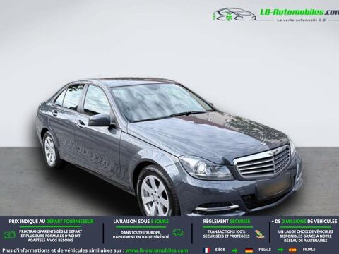 Classe C 180 CDI 2014 occasion 31850 Beaupuy