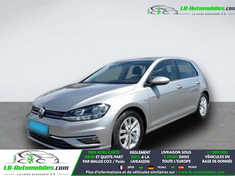 Annonce voiture Volkswagen Golf 14930 €