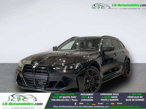 Annonce voiture BMW M3 104600 €