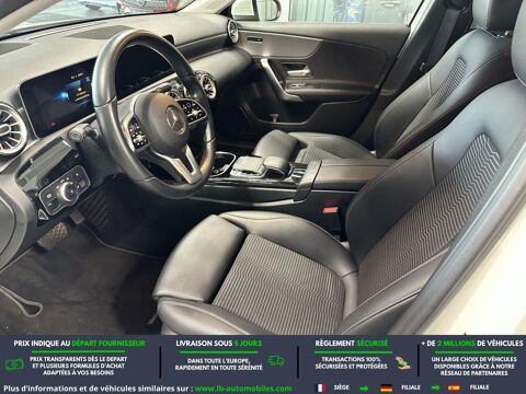 Classe A 220 BVA 2019 occasion 31850 Beaupuy