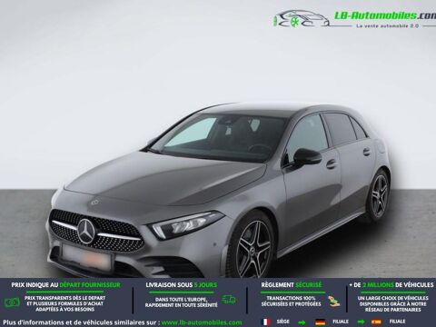 Annonce voiture Mercedes Classe A 21950 €