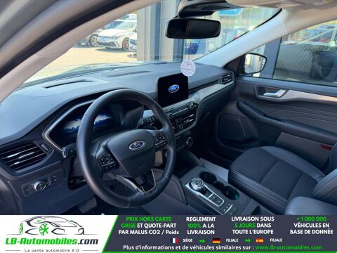 Kuga 2.0 EcoBlue 190 BVA 2022 occasion 31850 Beaupuy
