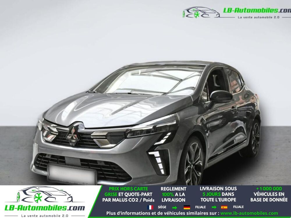 Colt 1.0 MPI-T 91 2024 occasion 31850 Beaupuy