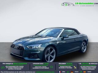 A5 TFSI 190 BVA 2018 occasion 31850 Beaupuy