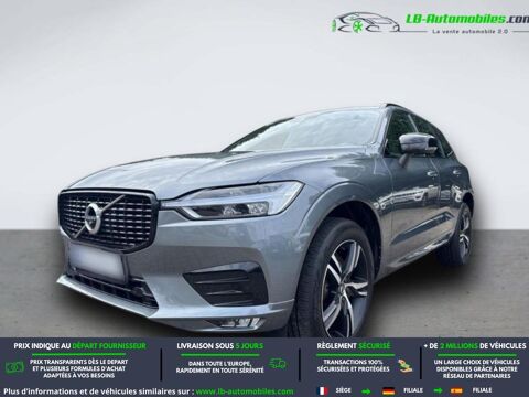 XC60 B4 197 ch essence BVA 2021 occasion 31850 Beaupuy