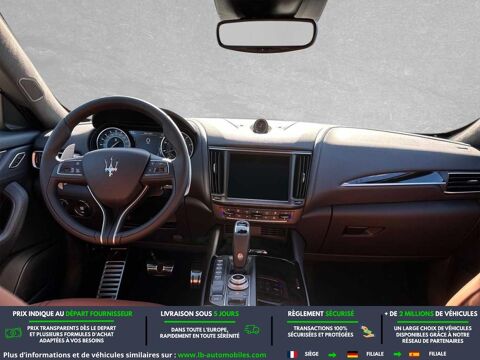 Levante V6 430 CH 2024 occasion 31850 Beaupuy