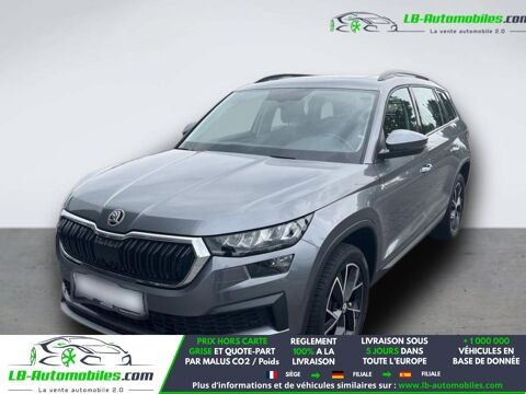 Skoda Kodiaq 2.0 TDI 150 BVA 5pl 2023 occasion Beaupuy 31850