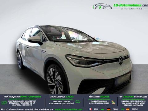 ID.3 204 ch 2023 occasion 31850 Beaupuy