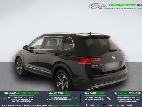 Tiguan Allspace 2.0 TDI 150 BVA 2019 occasion 31850 Beaupuy
