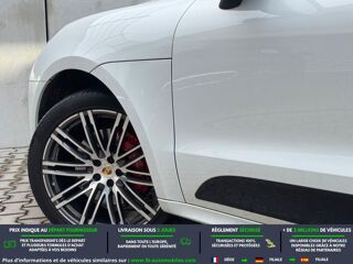 Macan GTS 3.0 V6 360 ch 2017 occasion 31850 Beaupuy