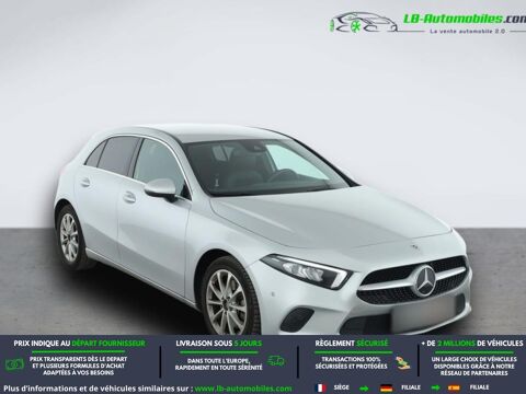 Classe A 220 BVA 2019 occasion 31850 Beaupuy