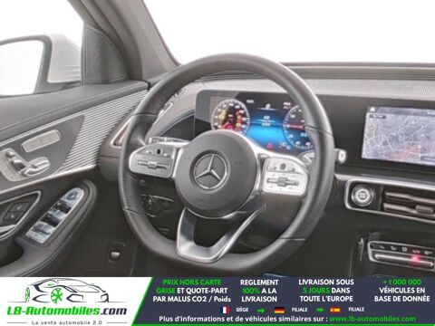 EQC 400 4Matic 2022 occasion 31850 Beaupuy