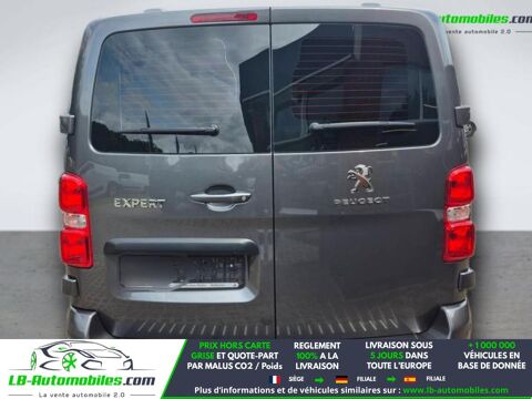 Expert tepee 180ch BVA 2023 occasion 31850 Beaupuy