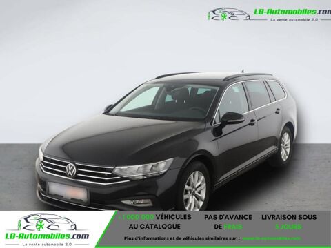 Volkswagen Passat 1.5 TSI 150 BVA 2021 occasion Beaupuy 31850