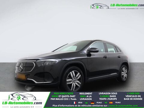 EQA 250 2022 occasion 31850 Beaupuy