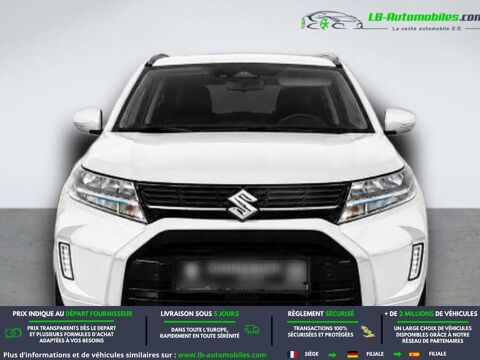Vitara 1.5 Dualjet Allgrip BVA 102ch 2025 occasion 31850 Beaupuy