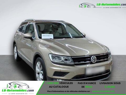 Volkswagen Tiguan 2.0 TDI 150 BVA 2017 occasion Beaupuy 31850