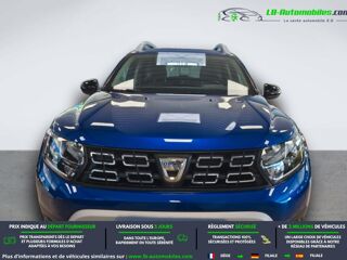 Duster TCe 150 FAP 4x2 2020 occasion 31850 Beaupuy