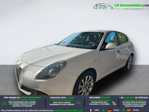 Giulietta 1.4 TJet 120 ch BVM 2016 occasion 31850 Beaupuy