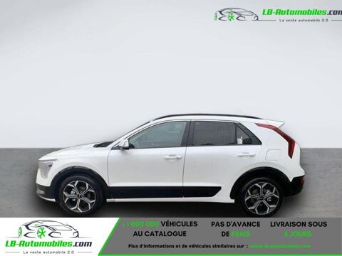 Niro 1.6 GDi 141 ch HEV BVA 2024 occasion 31850 Beaupuy