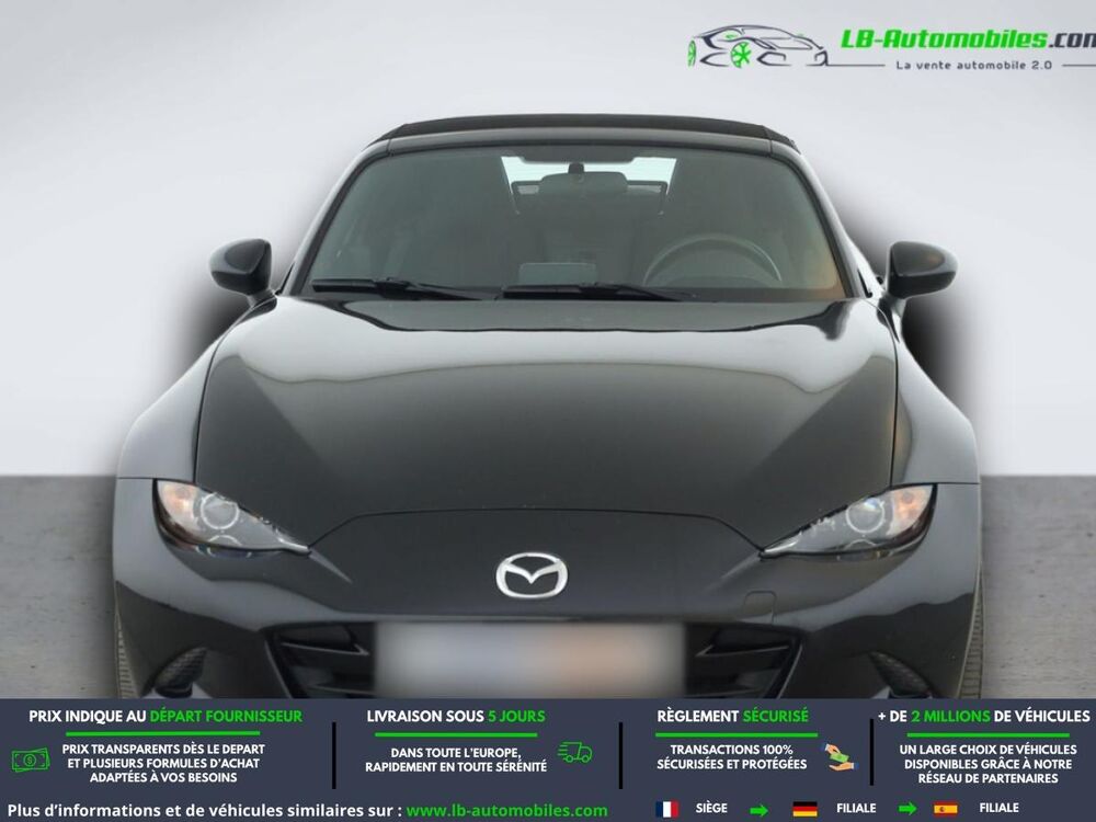 MX-5 mx-5 2016 occasion 31850 Beaupuy