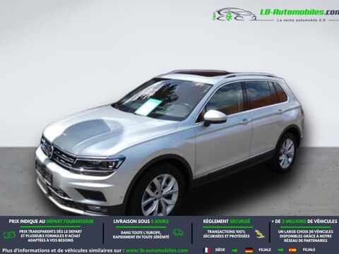 Annonce voiture Volkswagen Tiguan 25950 €