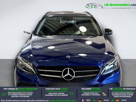 Classe C 250 BVA 2018 occasion 31850 Beaupuy