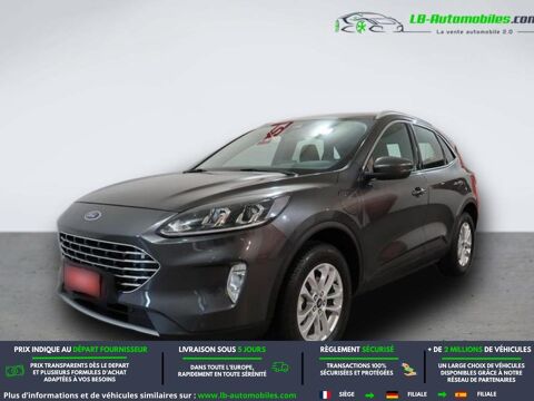 Kuga 2.5 Duratec 225 ch PHEV BVA 2022 occasion 31850 Beaupuy