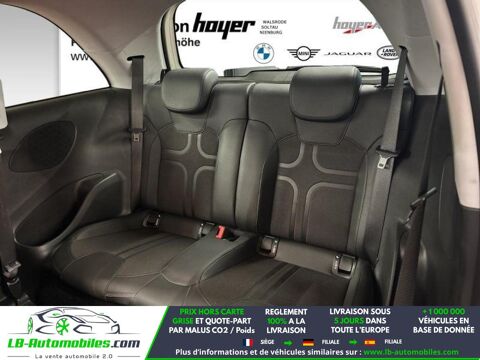 Adam 1.4 Turbo 150 ch 2015 occasion 31850 Beaupuy