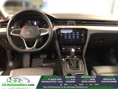 Passat 2.0 TSI 190 BVA 2022 occasion 31850 Beaupuy