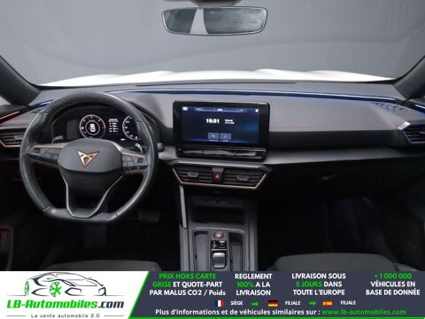 Formentor 1.4 e-HYBRID 204 ch BVA 2023 occasion 31850 Beaupuy