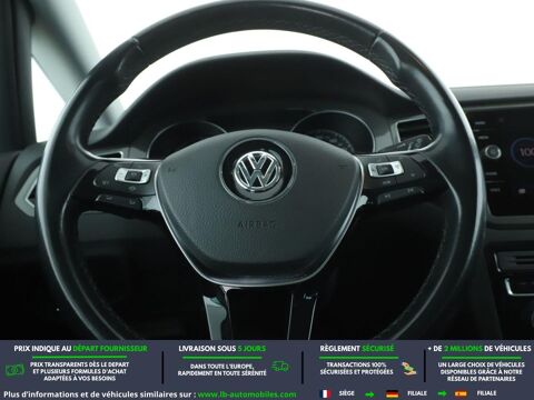 Golf 1.5 TSI 130 BVA 2019 occasion 31850 Beaupuy