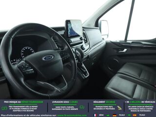 Tourneo VP 320 L1H1 2.0 EcoBlue 185 Mhev 2020 occasion 31850 Beaupuy
