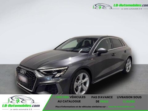 Audi A3 35 TDI 150 BVA 2024 occasion Beaupuy 31850