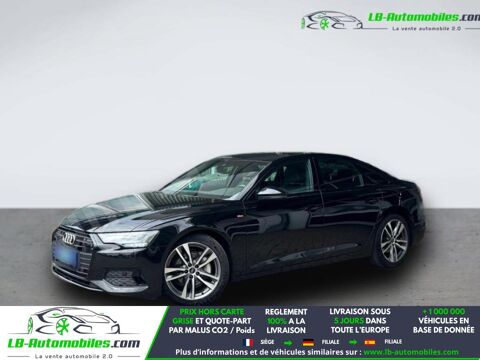 Annonce voiture Audi A6 41490 €