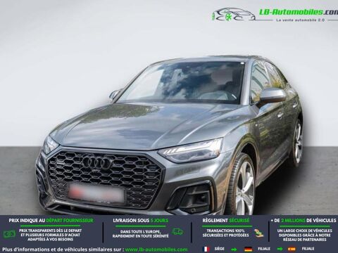 Annonce voiture Audi Q5 35575 €