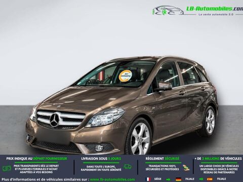 Mercedes Classe B 180 2013 occasion Beaupuy 31850